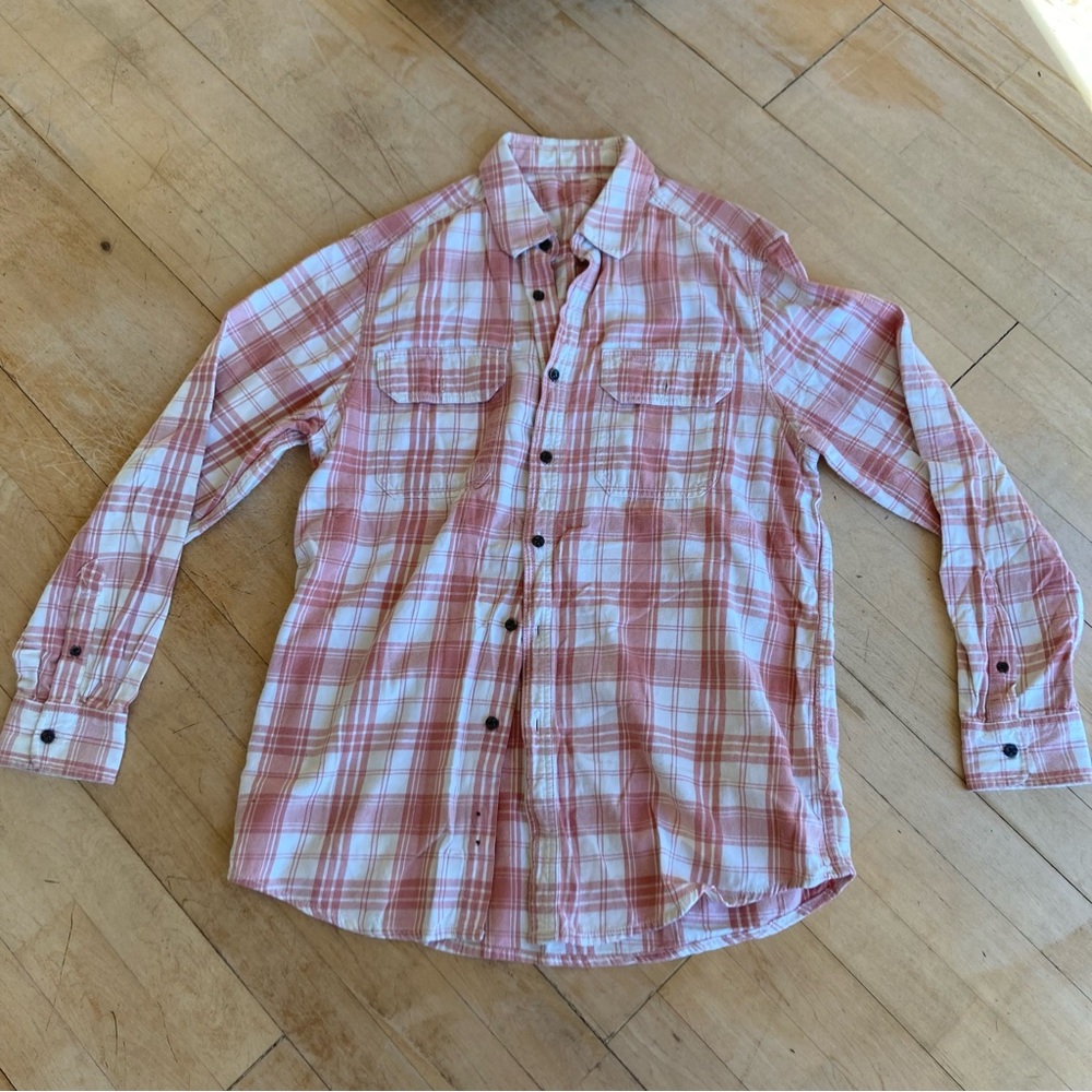 Cozy Flannel - Picture 3 of 3